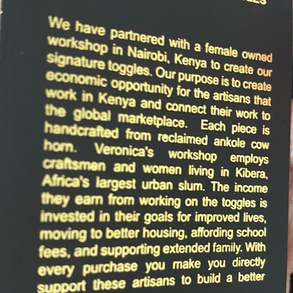 Kempton & Co. Bantham Leather Tote - Picture 4 of 12